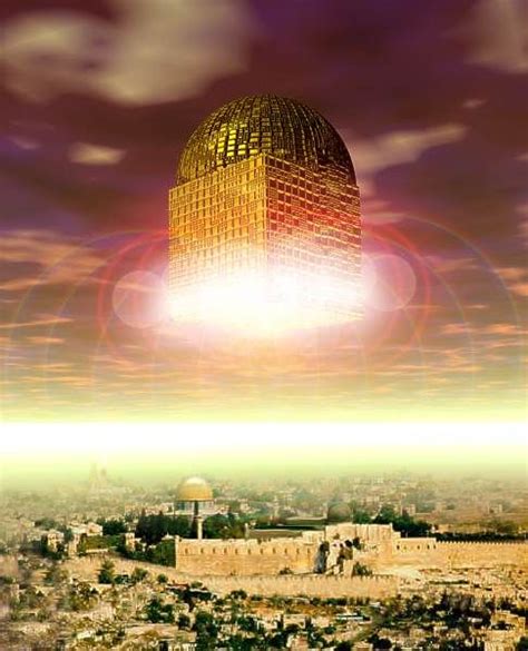 The End Times Passover: Is The Current State of Israel a Fulfillment of ...