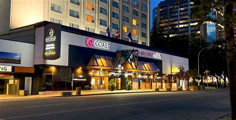 Contact Us at Coast Edmonton Plaza Hotel by APA | Edmonton, Alberta