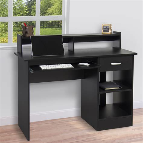 Office Computer Desk Furniture - Living Room Sets ashley Furniture Check more at http://www.gam ...