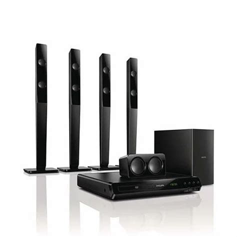 Panasonic Home Theater Speaker System at best price in Chennai | ID ...