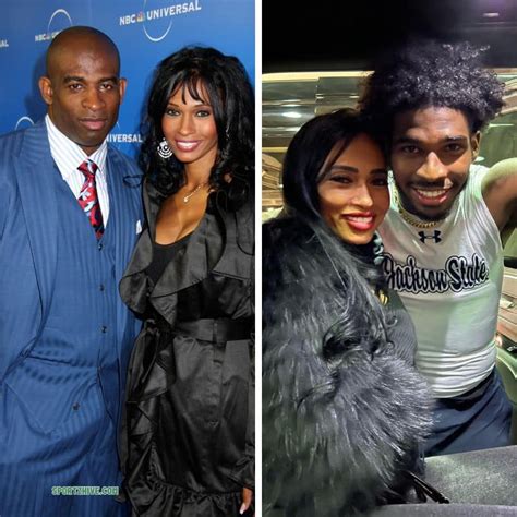 Who is Deion Sanders Ex-Wife, Pilar Sanders: Age, Career, Net Worth, Kids, and more