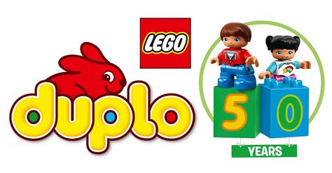 Duplo Logo - LogoDix