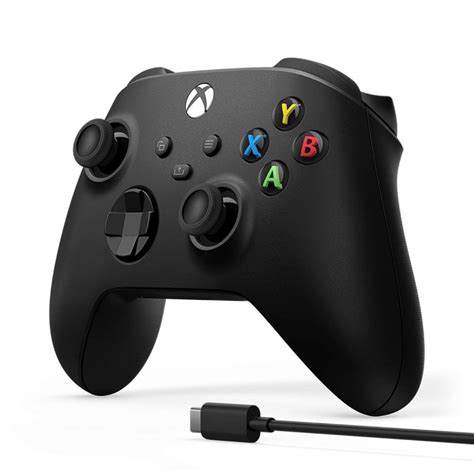 Microsoft Xbox Series X Wireless controller + USB C kábel - OázisComputer.hu