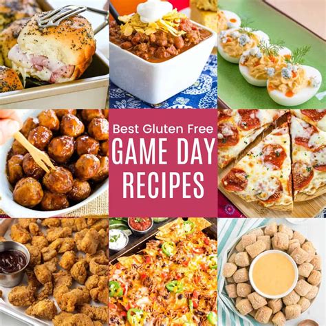 90+ Tailgating Recipes - Cupcakes & Kale Chips