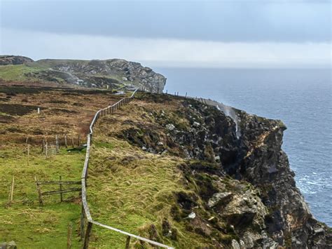 Slieve League Walk Essential Guide [+ Unique Tips] 2023 - An Irish Rover