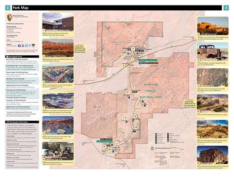 Publications - Petrified Forest National Park (U.S. National Park Service)