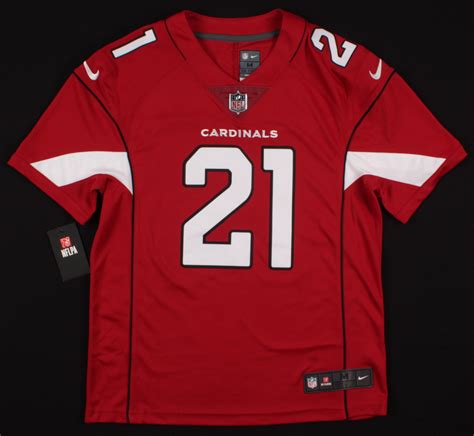 Patrick Peterson Signed Arizona Cardinals Jersey Inscribed "P2 Nation!!!!" (JSA COA) | Pristine ...