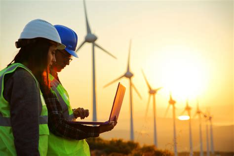 The Evolving Role of Environmental Engineers in a Sustainable World | United States