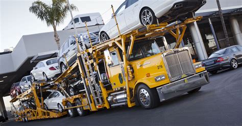 Car Hauler Trucks for Sale - Western Star Car Carrier Trucks | Transwest