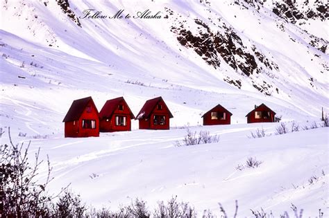 Hatcher Pass Cabins – Follow Me to Alaska