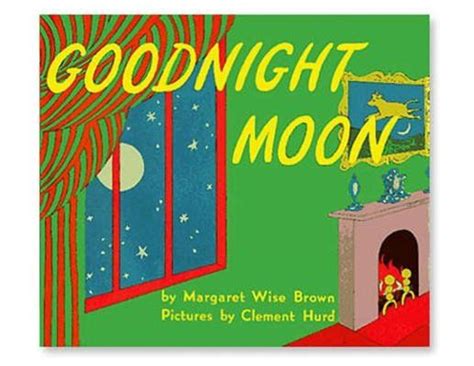 Best Bedtime Stories for Baby and Toddlers | Good night moon, Margaret ...