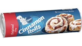 Pillsbury™ Grands!™ Cinnamon Rolls with Original Icing (5 count) - Pillsbury.com