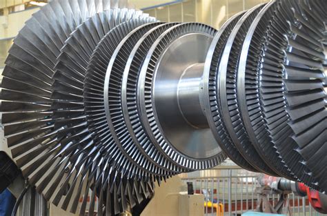 10MW High-speed& High-Efficiency Steam Turbine China Manufacturers ...