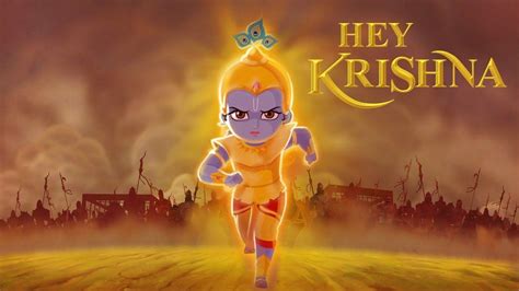 Little Krishna Wallpapers - Wallpaper Cave