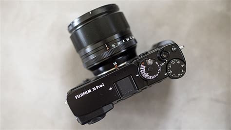 Fujifilm X-Pro2 Review: A Blend Of Passion And Perfection, 45% OFF