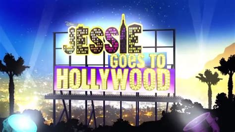 [Full TV] Jessie Season 4 Episode 20 Jessie Goes to Hollywood (2015 ...