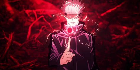 Jujutsu Kaisen: Cursed Technique Reversal: Red, Explained