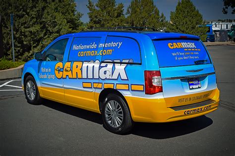 5 Reasons a Car Wrap is Great for Business - Big Picture Graphics