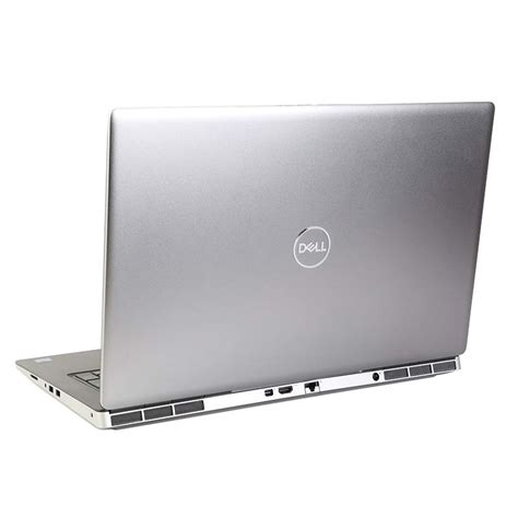 Laptop Dell Precision 7760 Core i7 11850H Ram 32GB SSD 512GB RTX A3000 6GB FHD giá rẻ uy tín ...