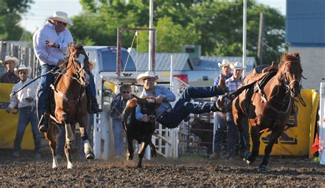 Manitoba Stampede & Exhibition – Town of Morris