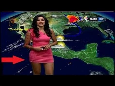 Best News Bloopers March & February 2015 Funniest News Anchor Fails And Sexy Weather Girl ...