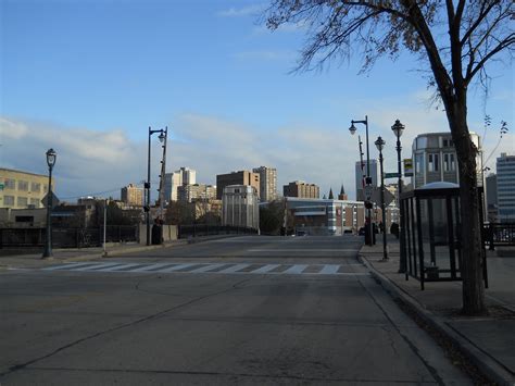 Cherry Street Bridge