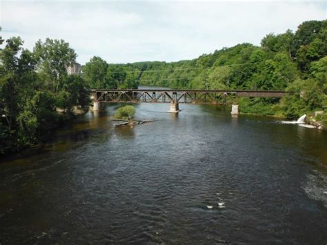 Muskegon River Tubing In Michigan Is Officially Open And Here’s What ...