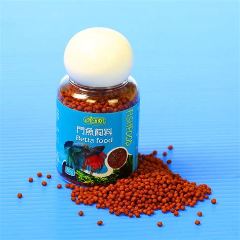 Betta FOOD 20g - Aquarium Tropical Fish Feed shrimp meal and oyster meal - Walmart.com