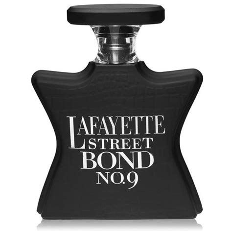 BOND NO. 9 | Lafayette Street Eau De Parfum | Unisex | Eau De Parfum | Flannels