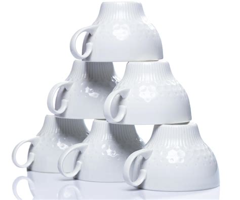 Ceramic coffee cups 7282434 Stock Photo at Vecteezy