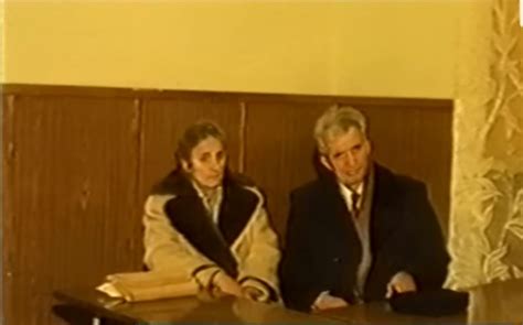 New evidence in 1989 Revolution file – three failed assassination attempts on Ceausescu couple ...