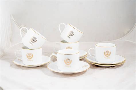 Tea Set – Dankotuwa 12PCS – Taxila Past Pupils Association