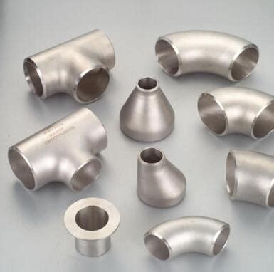 China Titanium Pipe Fittings Suppliers, Manufacturers, Factory ...