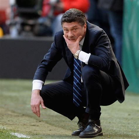 Ranking Inter Milan's Biggest Mistakes Under Walter Mazzarri | News ...