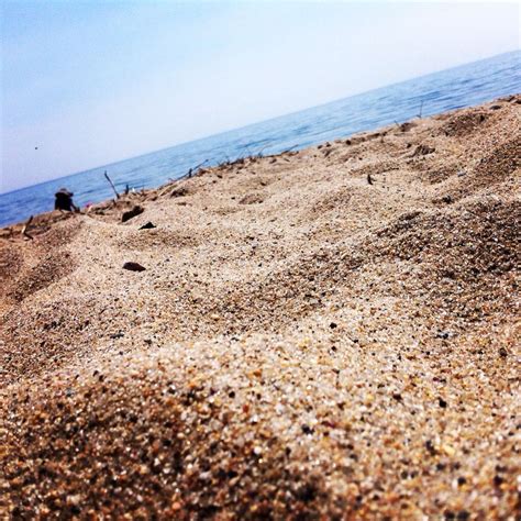 Connecticut beaches, this is new | Beach, Outdoor, World