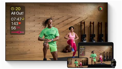 Apple Fitness Plus Available to All iPhone Users Starting Oct. 24 - CNET