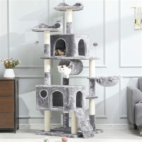 Cat Towers For Large Cats