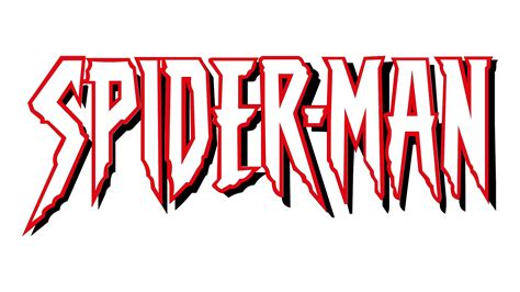 SpiderMan Logo [03] - PNG Logo Vector Brand Downloads (SVG, EPS)