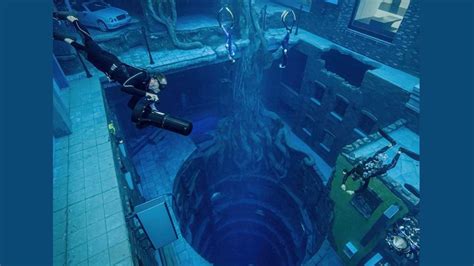 World’s deepest swimming pool Deep Dive Dubai finally opens its doors to the public - Culture