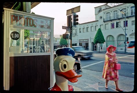 Sunset Strip Hollywood California Vintage Photos - Business Insider