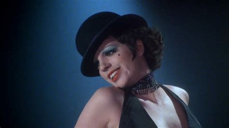 One Iconic Look: Liza Minnelli's "Mein Herr" Costume in “Cabaret” (1972 ...