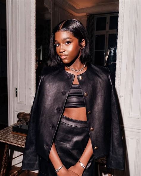 How model Zaya Wade’s family supported her gender transition: the Gen Z icon is thankful for her ...