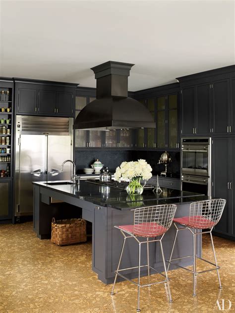 Black Kitchen Countertop Options – Countertops Ideas