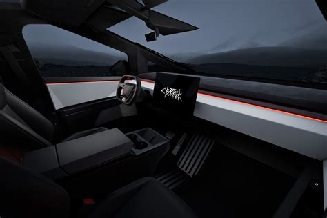 2024 Tesla Cybertruck First Look: Elon Musk's Unusual Pickup Finally Arrives | Capital One Auto ...