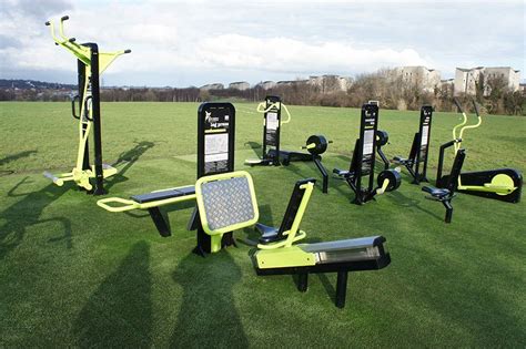 The Great Outdoor Gym Company | Outdoor gym, Outdoor gym equipment, Outdoor sports equipment