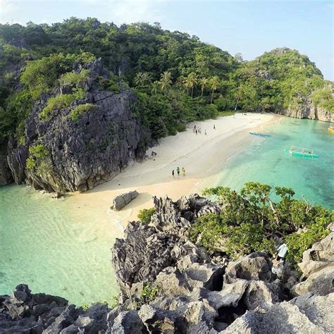 10 Best Tourist Spots in Camarines Sur | Tourist Spots Finder