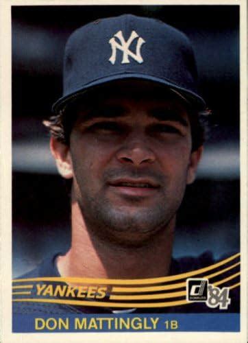 5 Most Valuable Baseball Cards 1980s - Nerdable.com