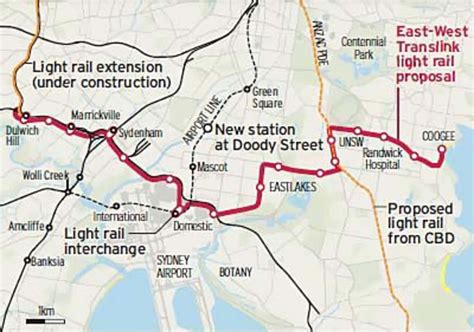 Link light rail route map - evertrixy