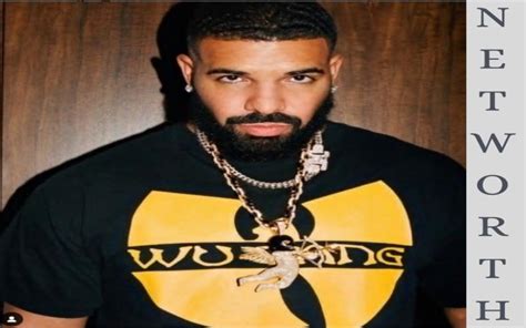 Drake Net Worth 2023: Age, Height, Biography - Spice Cinemas