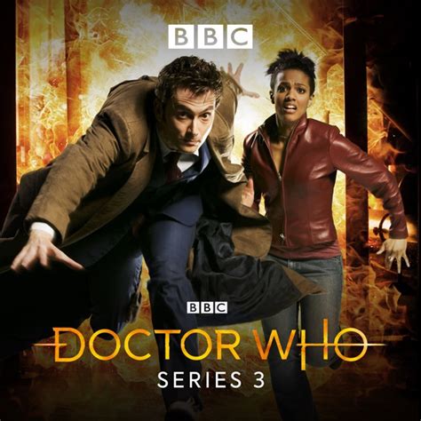 Doctor Who, Season 3 on iTunes